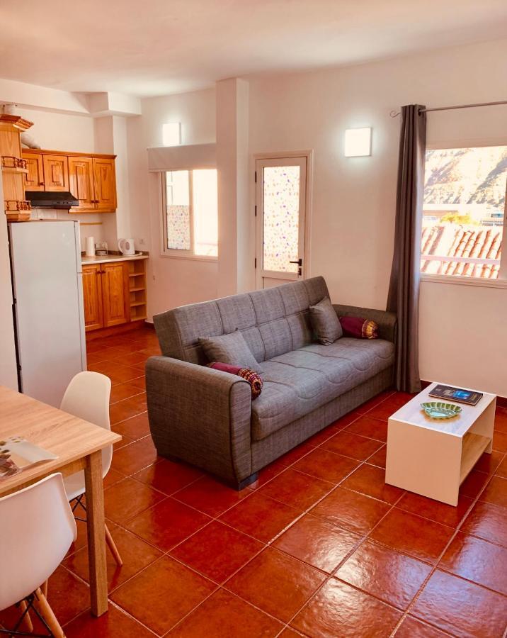 Appartamento Apartamento La Real 1 San Nicolás Esterno foto