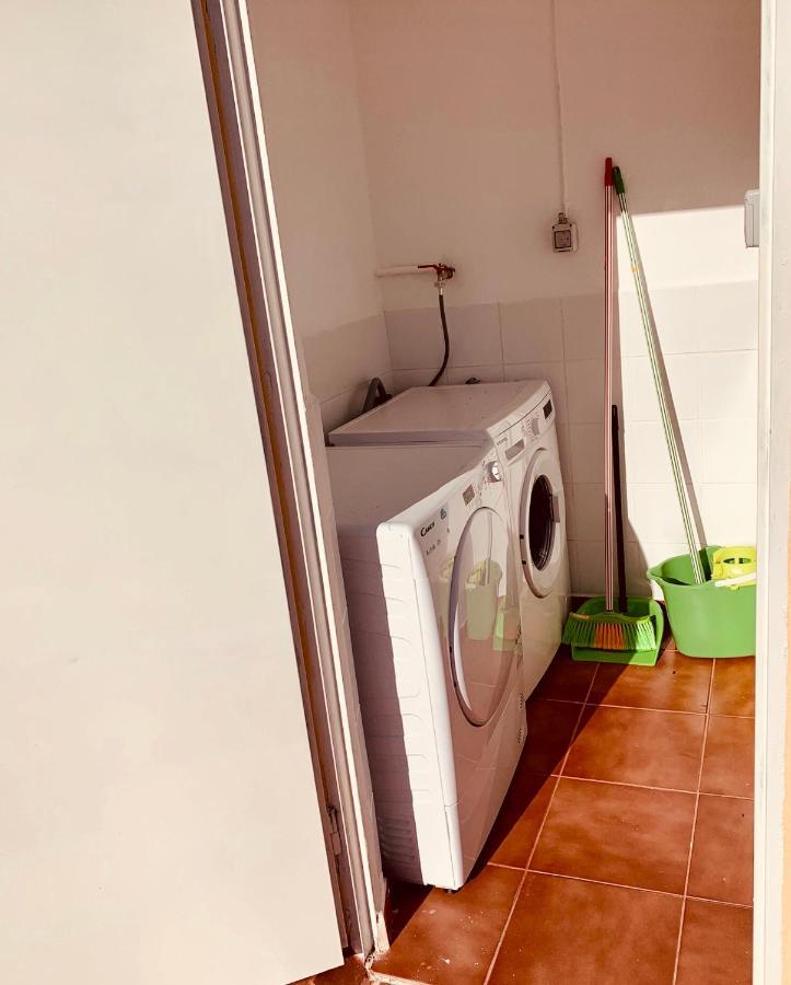 Appartamento Apartamento La Real 1 San Nicolás Esterno foto