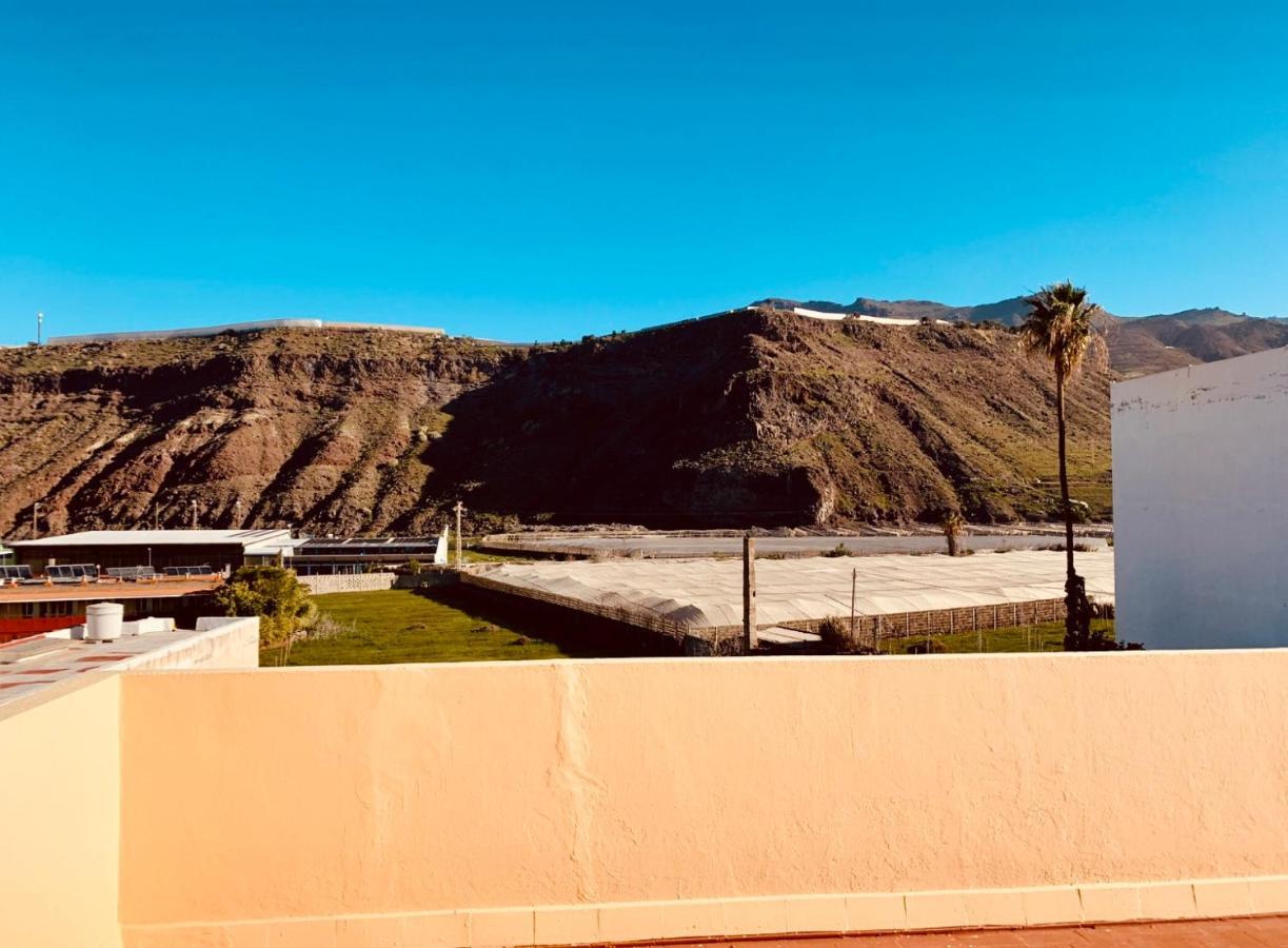 Appartamento Apartamento La Real 1 San Nicolás Esterno foto